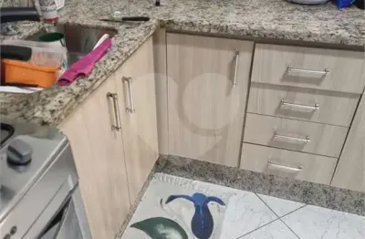 Condomínio com 2 quartos à venda em vila mazzei - sp