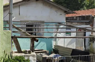 Casa com 2 quartos à venda na Penha, São Paulo 