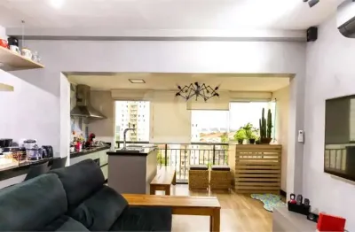 Apartamento com 2 quartos à venda em jardim leonor mendes de barros - sp