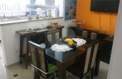 Casa com 3 quartos à venda no Penha De França, São Paulo 