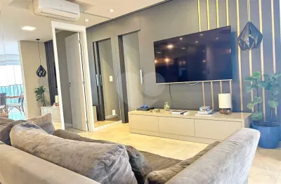 Apartamento com 3 quartos à venda em pinheiros - sp