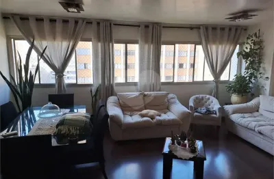 Apartamento com 3 quartos à venda na Rua Eudoro Lemos de Oliveira, Santana, São Paulo