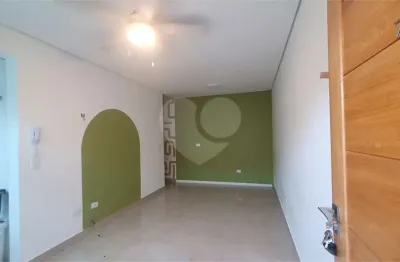 Apartamento com 2 quartos à venda em jardim são paulo(zona norte) - sp