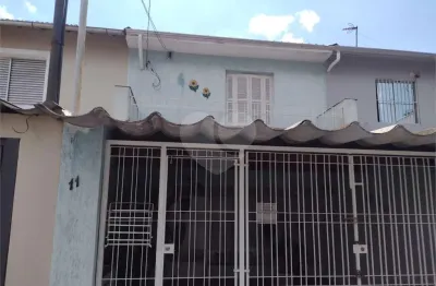 Casa com 3 quartos à venda na Monsenhor Maximiano Leite, Pari, São Paulo