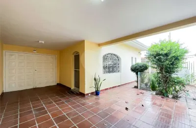 Casa térrea com 6 quartos à venda em instituto de previdência - sp