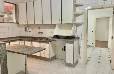 Apartamento com 3 quartos à venda em cerqueira césar - sp