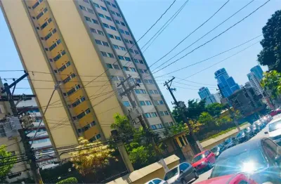 Apartamento com 3 quartos à venda na Rua Ezequiel Freire, Santana, São Paulo