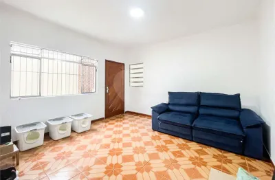 Casa com 3 quartos à venda na Rua Paulo de Morais Barros, Vila Prudente, São Paulo