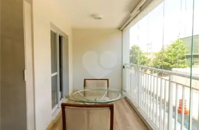 Apartamento com 1 quarto à venda na Rua Dois de Julho, Ipiranga, São Paulo