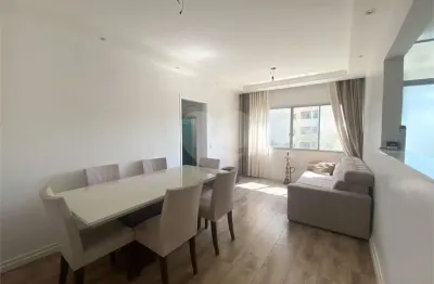 Apartamento com 2 quartos à venda em jardim paraíso - sp