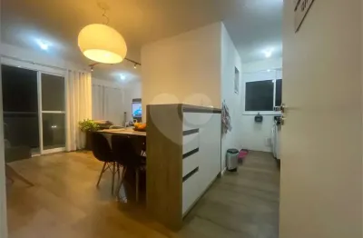 Apartamento com 2 quartos à venda na Rua Antônio Borges, 100, Parque Edu Chaves, São Paulo