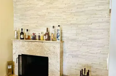 Condomínio com 3 quartos à venda em vila irmãos arnoni - sp