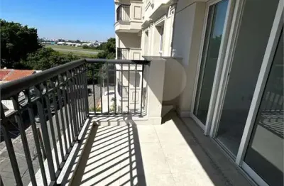 Apartamento com 2 quartos à venda em vila ester (zona norte) - sp