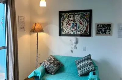 Apartamento com 1 quartos à venda em bela vista - sp