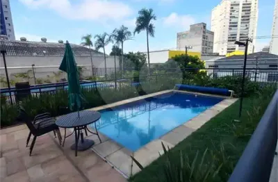 Apartamento com 3 quartos à venda na Rua Xavier Curado, Ipiranga, São Paulo