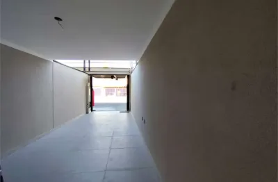Sobrado com 3 quartos à venda em vila isolina mazzei - sp