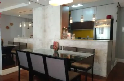 Apartamento com 3 quartos à venda em parque são jorge - sp