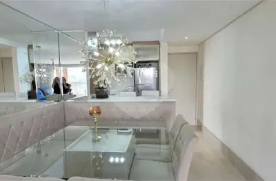 Apartamento com 2 quartos à venda no Jabaquara, São Paulo 