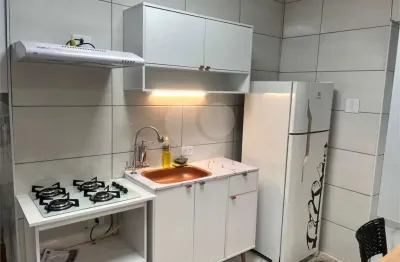 Apartamento com 1 quartos à venda em jardim são paulo(zona norte) - sp
