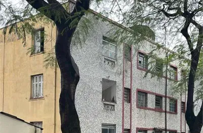 Apartamento com 1 quartos à venda em jardim são paulo(zona norte) - sp