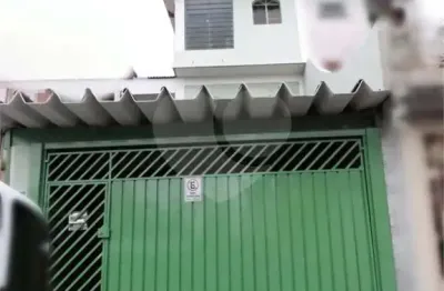 Casa com 4 quartos à venda na Rozo Lagoa, Imirim, São Paulo