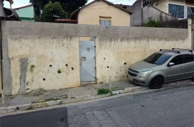 Terreno com 1 quartos à venda em vila santa terezinha (zona norte) - sp