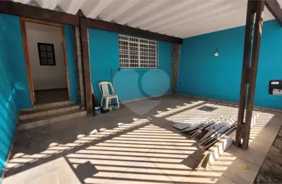 Sobrado com 2 quartos à venda em vila constança - sp