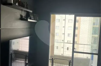 Apartamento com 3 quartos à venda em vila amélia - sp