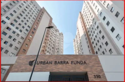 Apartamento com 2 quartos à venda em várzea da barra funda - sp