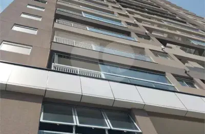 Apartamento com 2 quartos à venda ou para locação em vila azevedo - sp
