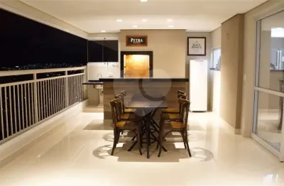 Apartamento com 3 quartos à venda em santa teresinha - sp