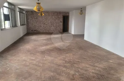 Apartamento com 3 quartos à venda na Rua Voluntários da Pátria, Santana, São Paulo