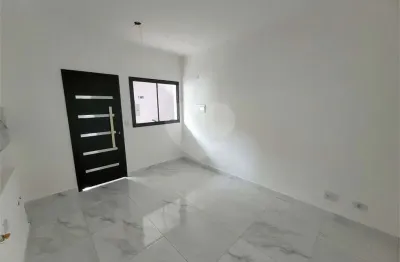 Condomínio com 1 quartos à venda em vila paulicéia - sp