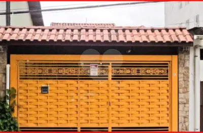 Sobrado com 4 quartos à venda em jardim são josé (zona norte) - sp