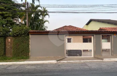 Sobrado com 2 quartos à venda em horto florestal - sp