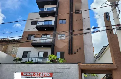 Condomínio com 1 quartos à venda em vila paulicéia - sp