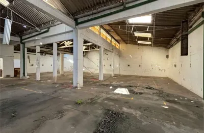 Barracão / Galpão / Depósito à venda na ÁLvaro Gomes, Mandaqui, São Paulo