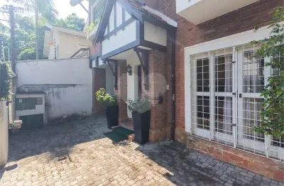 Casa com 3 quartos à venda no Jardim Paulistano, São Paulo 