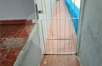 Casa com 3 quartos à venda na Rua Kaneda, Vila Maria, São Paulo