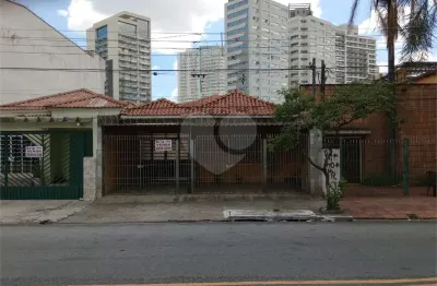Casa térrea com 5 quartos à venda em barra funda - sp
