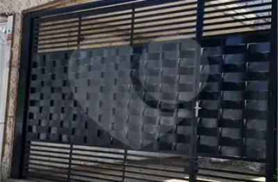 Sobrado com 3 quartos à venda em jardim guanca - sp