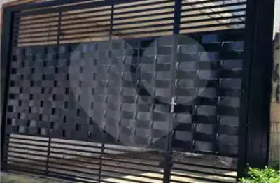 Casa com 3 quartos à venda no Parque Edu Chaves, São Paulo 