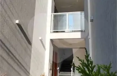 Apartamento com 2 quartos à venda na Penha, São Paulo 