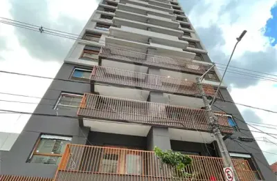 Apartamento com 2 quartos à venda na Rua Miragaia, 174, Butantã, São Paulo