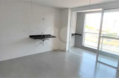 Apartamento com 2 quartos à venda na Penha, São Paulo 