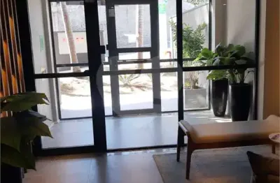 Apartamento com 2 quartos à venda em vila primavera - sp