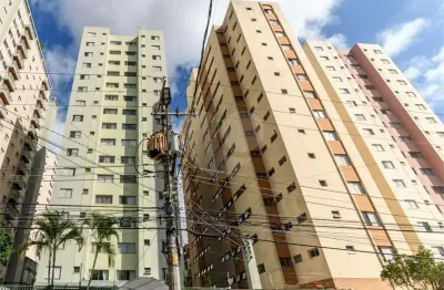 Apartamento com 2 quartos à venda na Rua Alencar Araripe, Sacomã, São Paulo