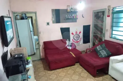 Casa com 3 quartos à venda na Avenida Direitos Humanos, Casa Verde, São Paulo
