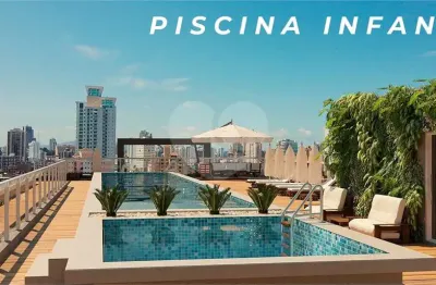 Apartamento com 2 quartos à venda em vila mazzei - sp