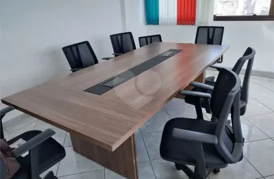 Sala comercial à venda na Avenida Nova Cantareira, Tucuruvi, São Paulo